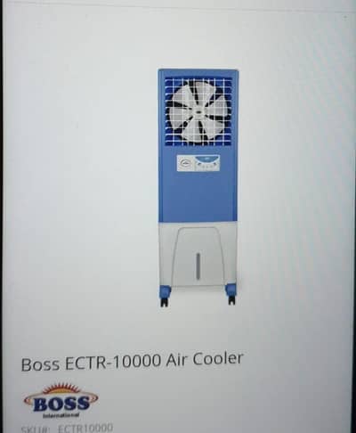 Air cooler Sale