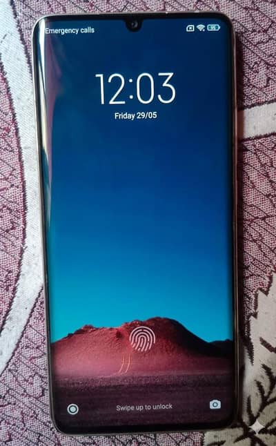 Xiaomi Mi Note 10 Lite