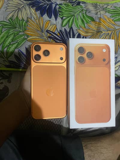 Apple iPhone 17 Pro Max