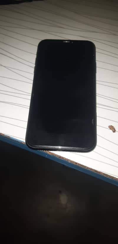 Apple iPhone XR