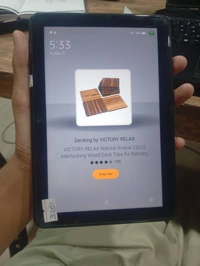 Amazon Tab for sale