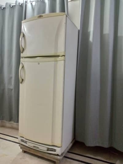 Full size fridge for sale