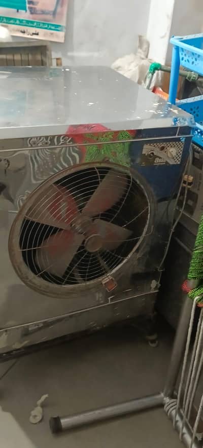 Air Cooler