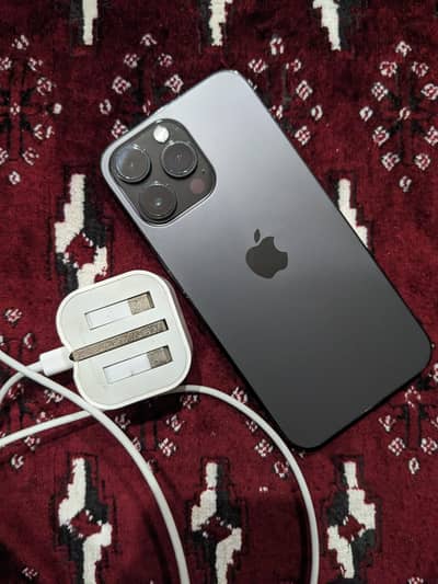 Apple iPhone 14 Pro Max