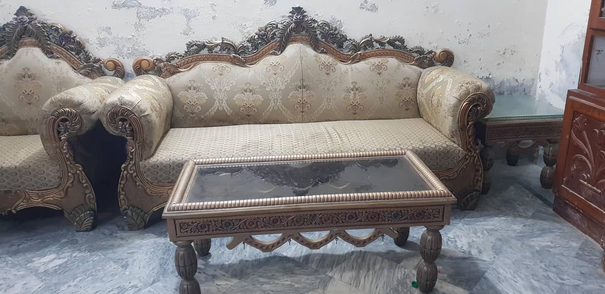 Chinioti sofa set 0