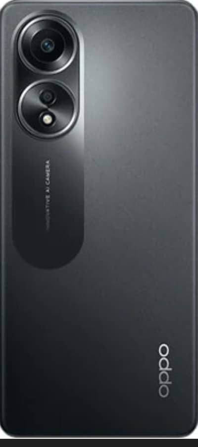 OPPO a58 10/10 condition for sell