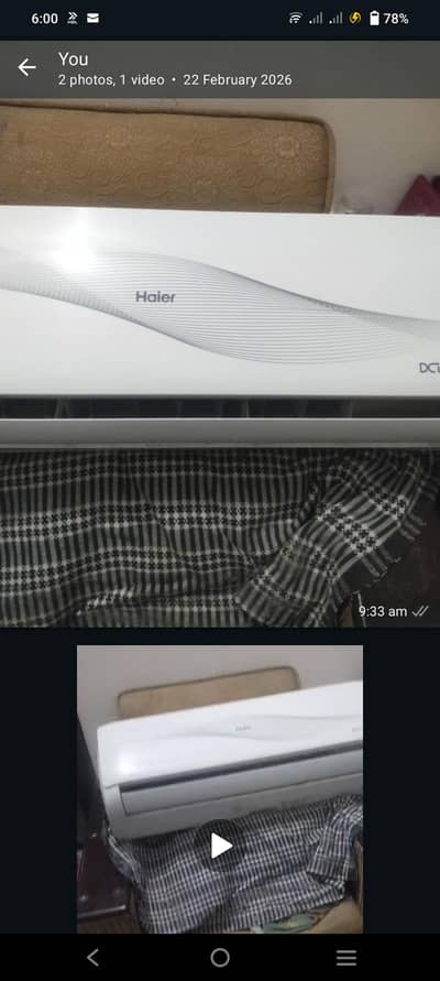 Inverter AC for sale