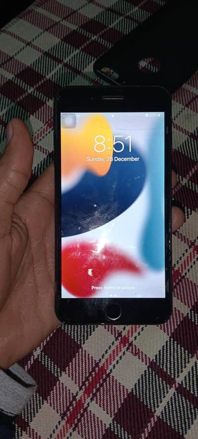 Apple iPhone 7 Plus