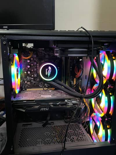 gaming pc for sale
