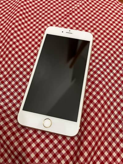 iPhone 6s my WhatsApp number 03703659905