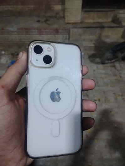 iphone 13 pta approved 128GB water pack