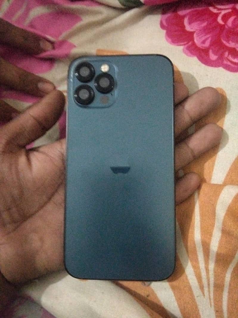 Iphone 12 pro 2