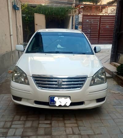 Toyota Premio 2004
