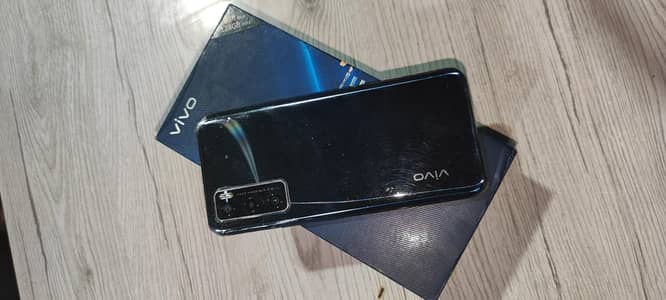 Vivo V20 SE