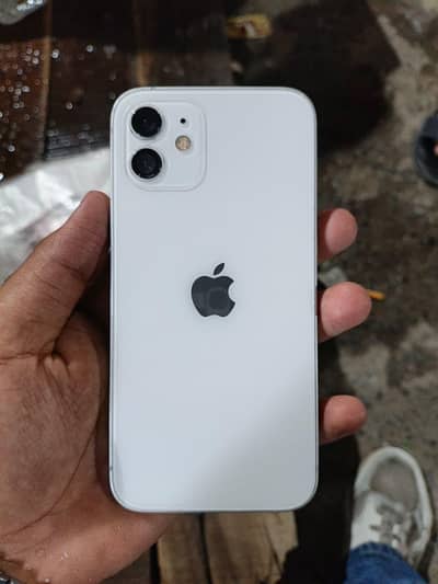 Apple iPhone 12 64gb Whatsapp ya call 0370 681 6660