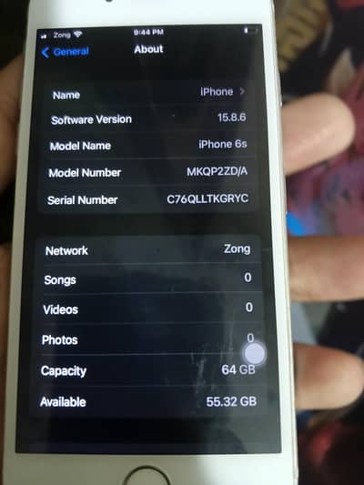 mobile all ok fingar not warking 64gb ha camra out cols