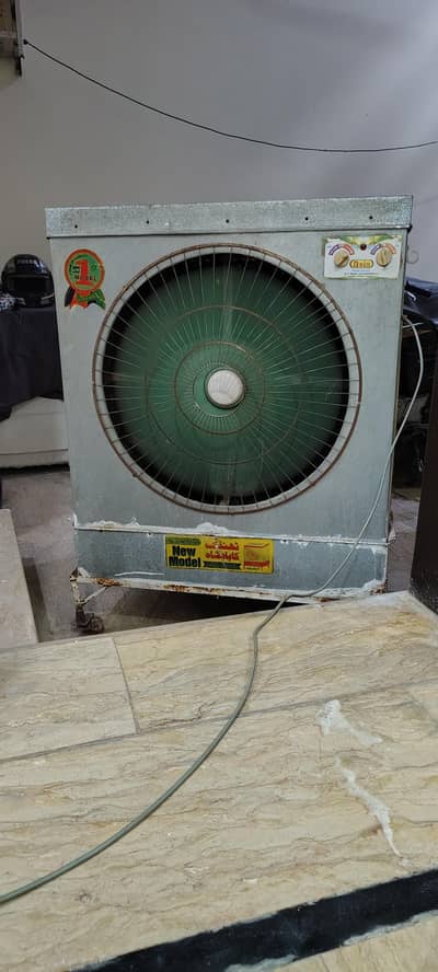 Lahori cooler in very good condition