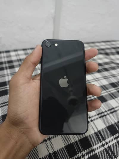 iphone se