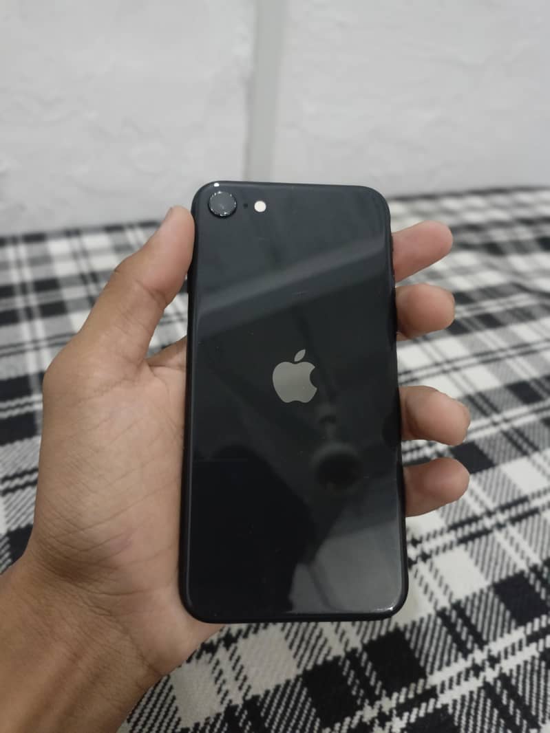 iphone se 0