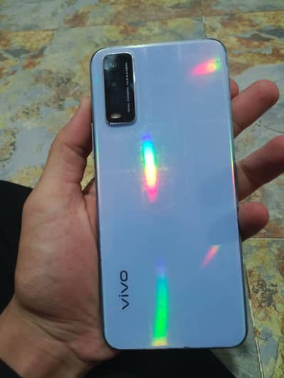Vivo Y17