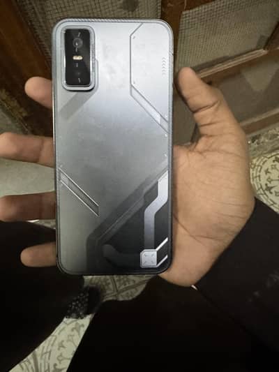 Infinix Other Model gt 30 pro