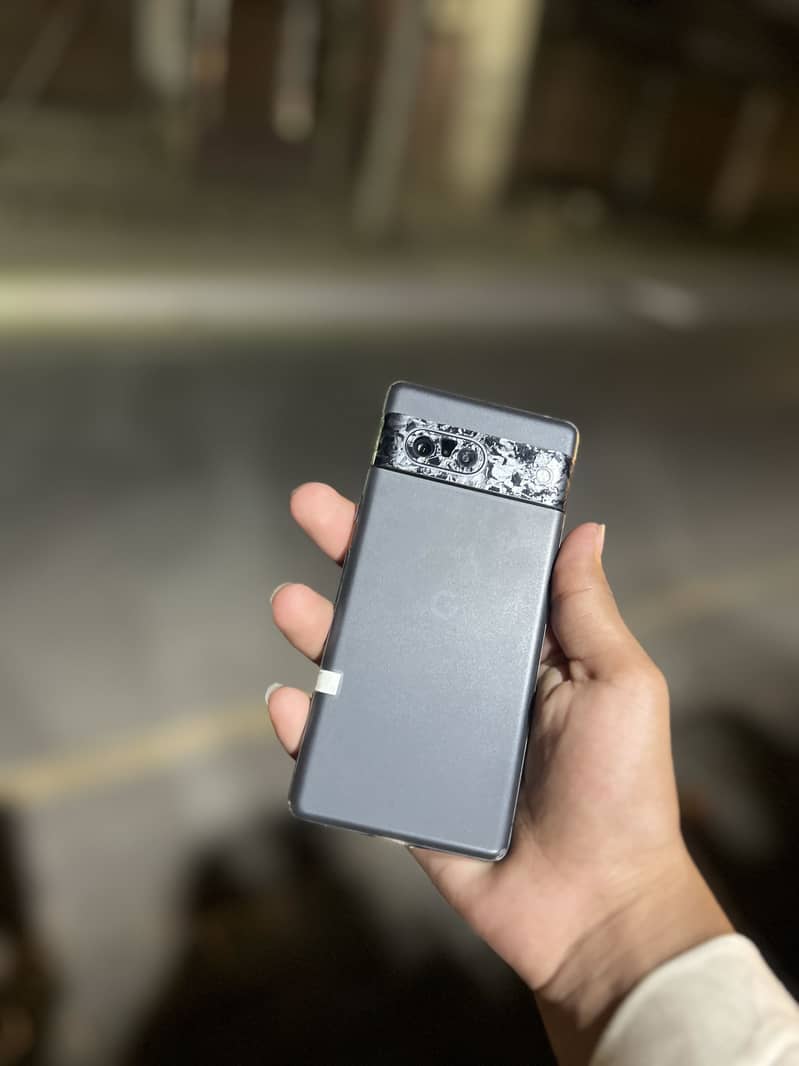 Google Pixel 7 0