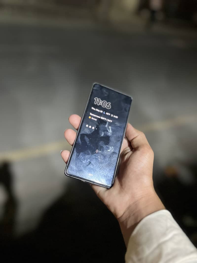 Google Pixel 7 1