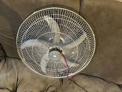 12V DC FAN NEW CONDITION