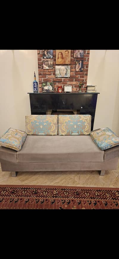 Sofa Set