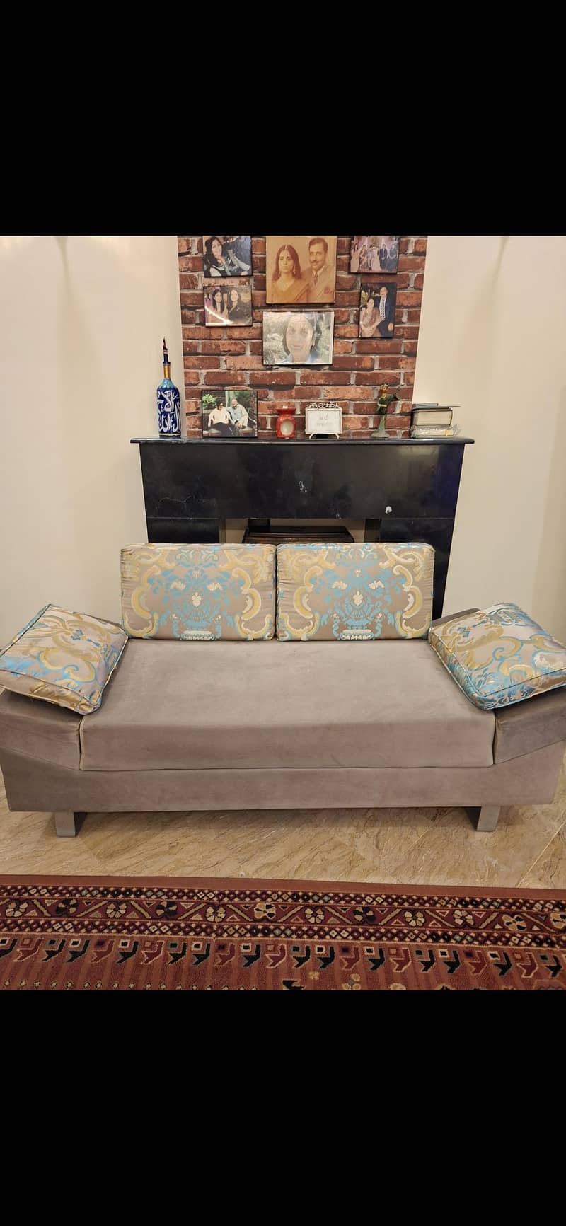 Sofa Set 0