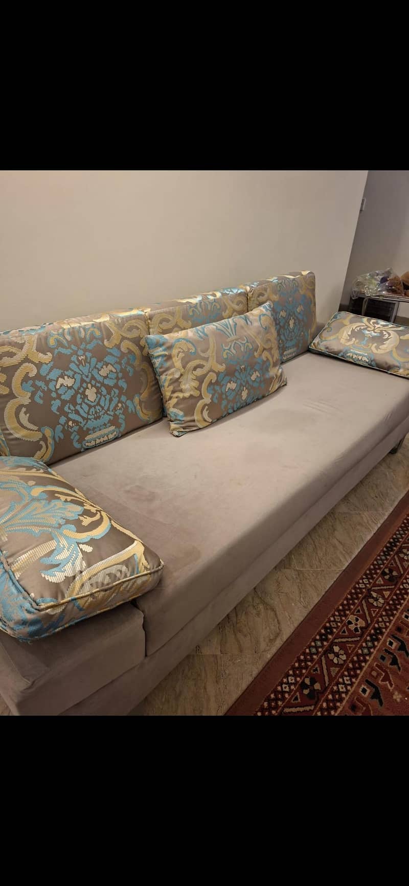 Sofa Set 1