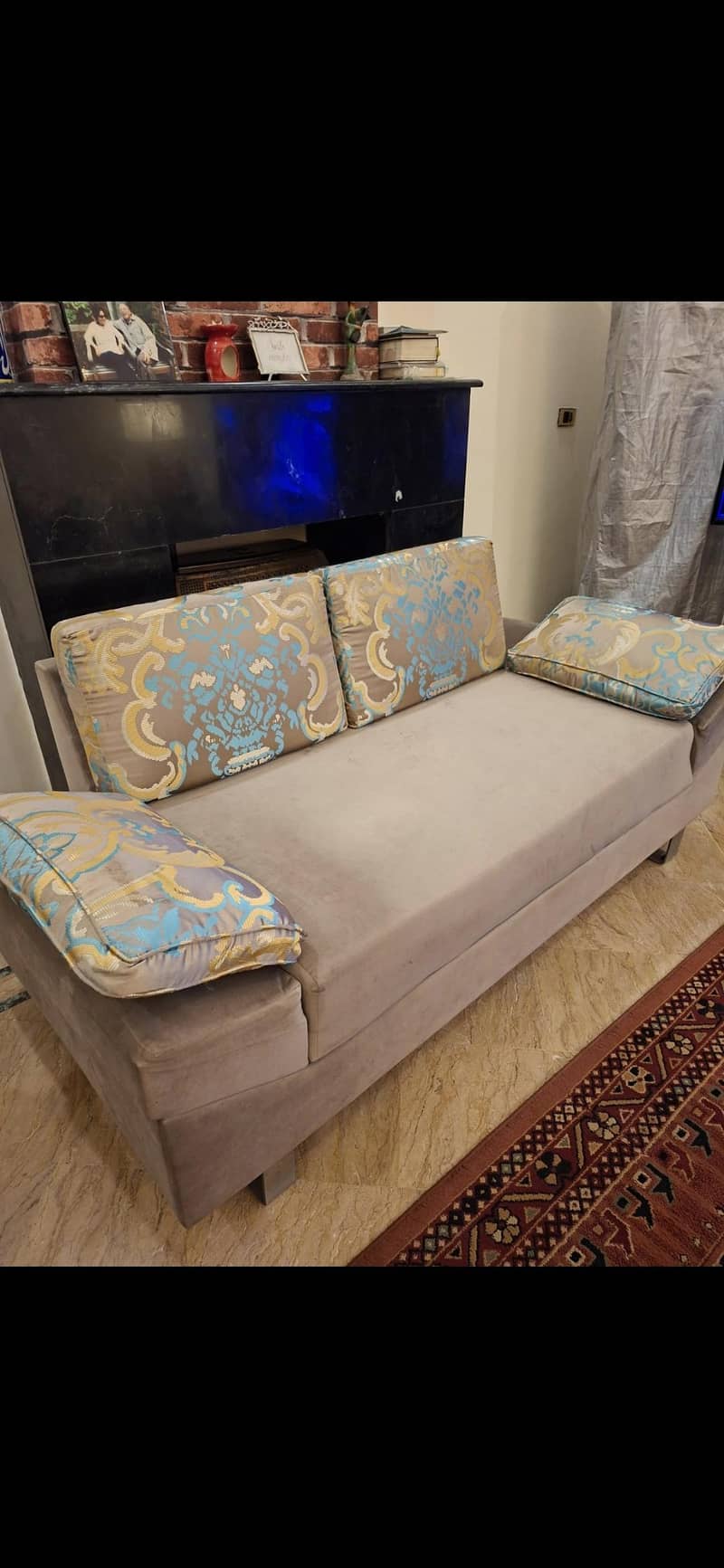 Sofa Set 2
