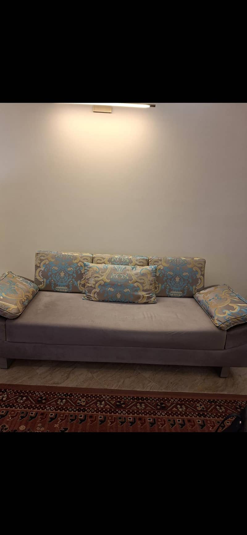 Sofa Set 3