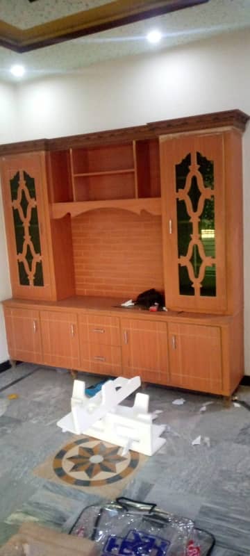 5 marla 1st floor for rent