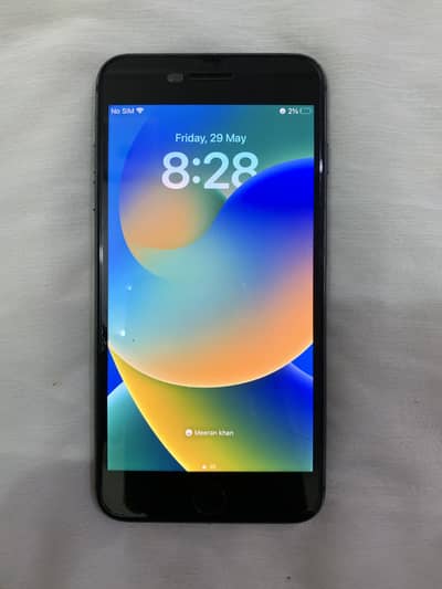 Apple iPhone 8 Plus