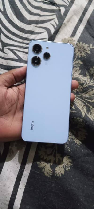 Xiaomi Redmi 12