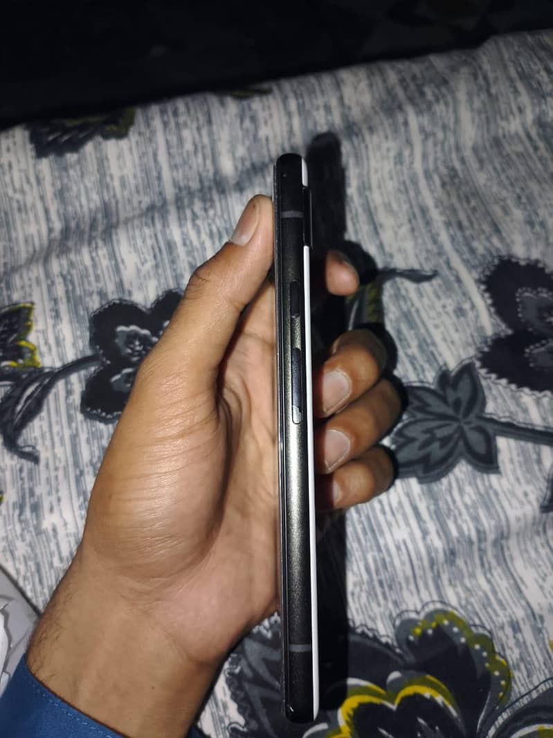 Google Pixel 6a 0
