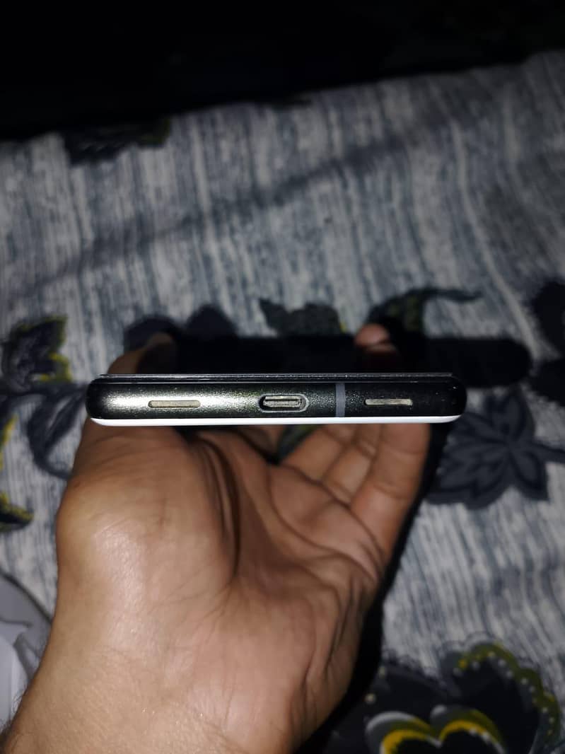 Google Pixel 6a 6