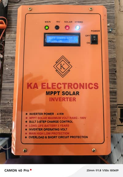 solar inverter 1kw 1.4kw 3kw  4kw  5kw   7kw   10kw