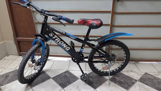 Kids beautiful cycle 20 inches