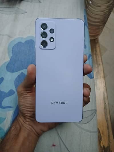 Samsung Galaxy A72
