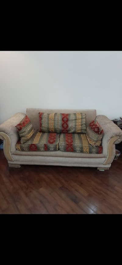 Sofa Set