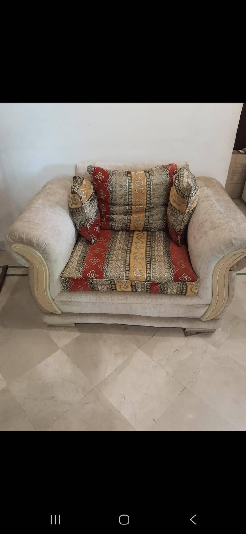 Sofa Set 1
