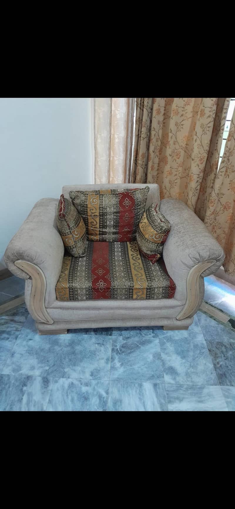Sofa Set 2
