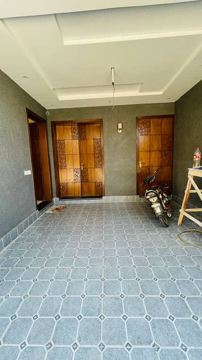 5 brand new house available for rent in jubilee town