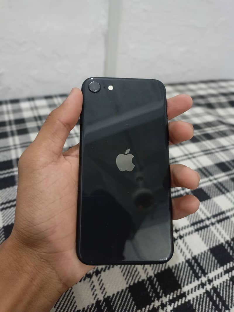 iphone se 0