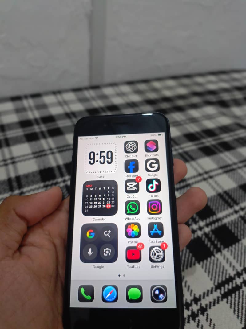 iphone se 3