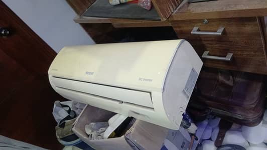 Orient dc inverter