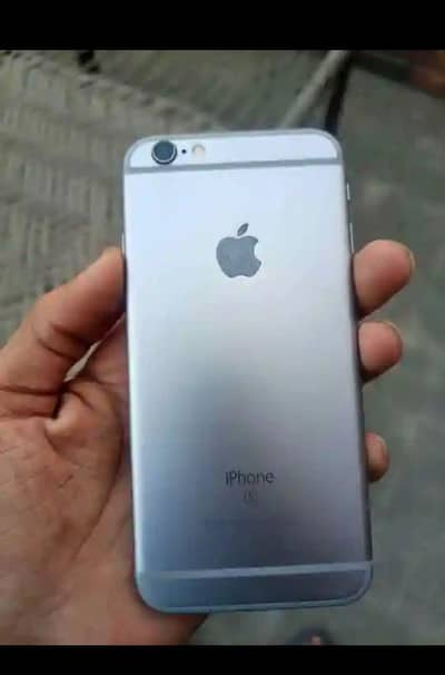iPhone 6s my WhatsApp number 03703659905