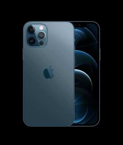 Apple iPhone 12 Pro Max